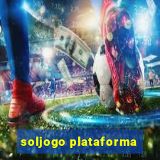 soljogo plataforma